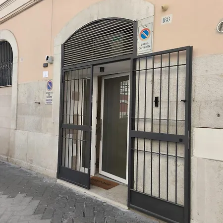 Loft 15 Trani