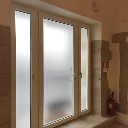 Loft 15 Trani