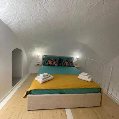 Loft 15 Apartment Trani