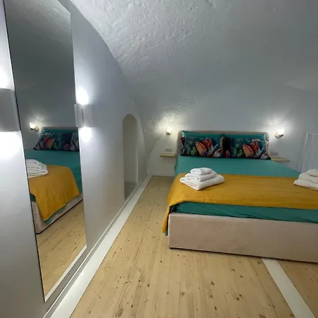 Apartment Loft 15 Trani