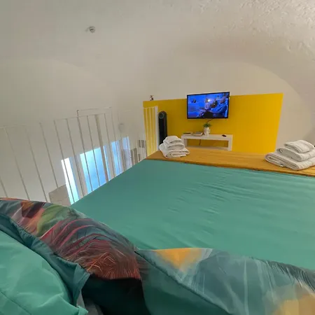 Loft 15 شقة